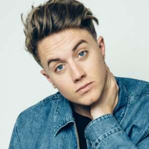 Roman Kemp